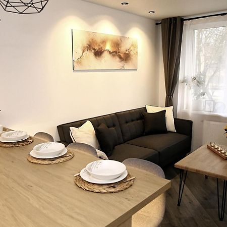 Gape Apartment Limbazi Ngoại thất bức ảnh