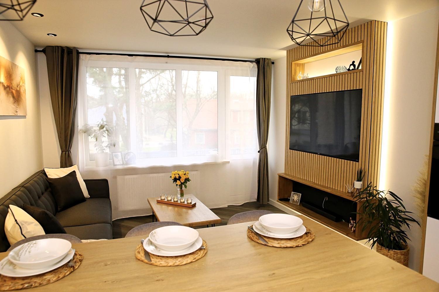 Gape Apartment Limbazi Ngoại thất bức ảnh